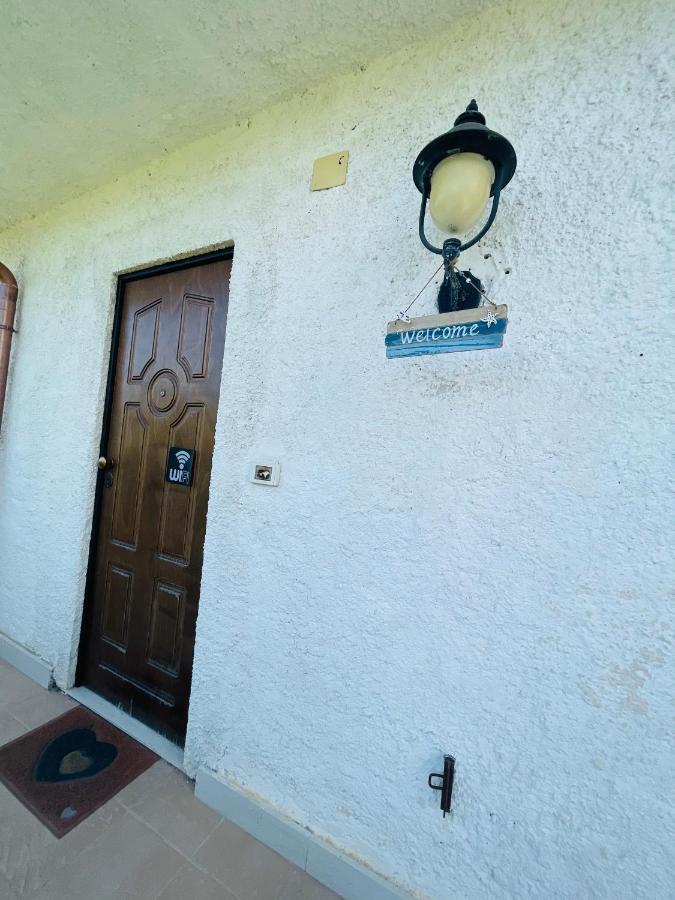 La Casa Di Nonna Attilia Apartment Fondi Exterior photo